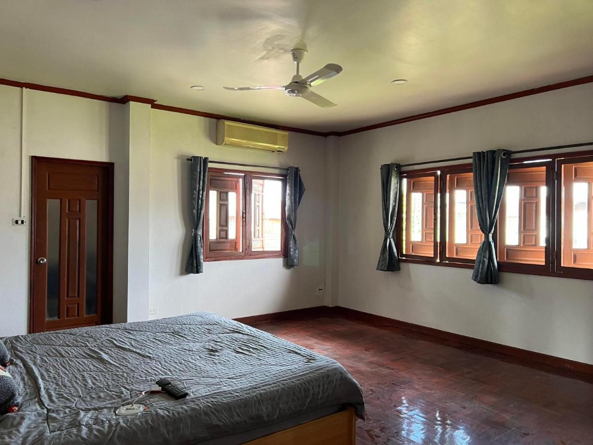 Pensión Rt House Chiang Mai