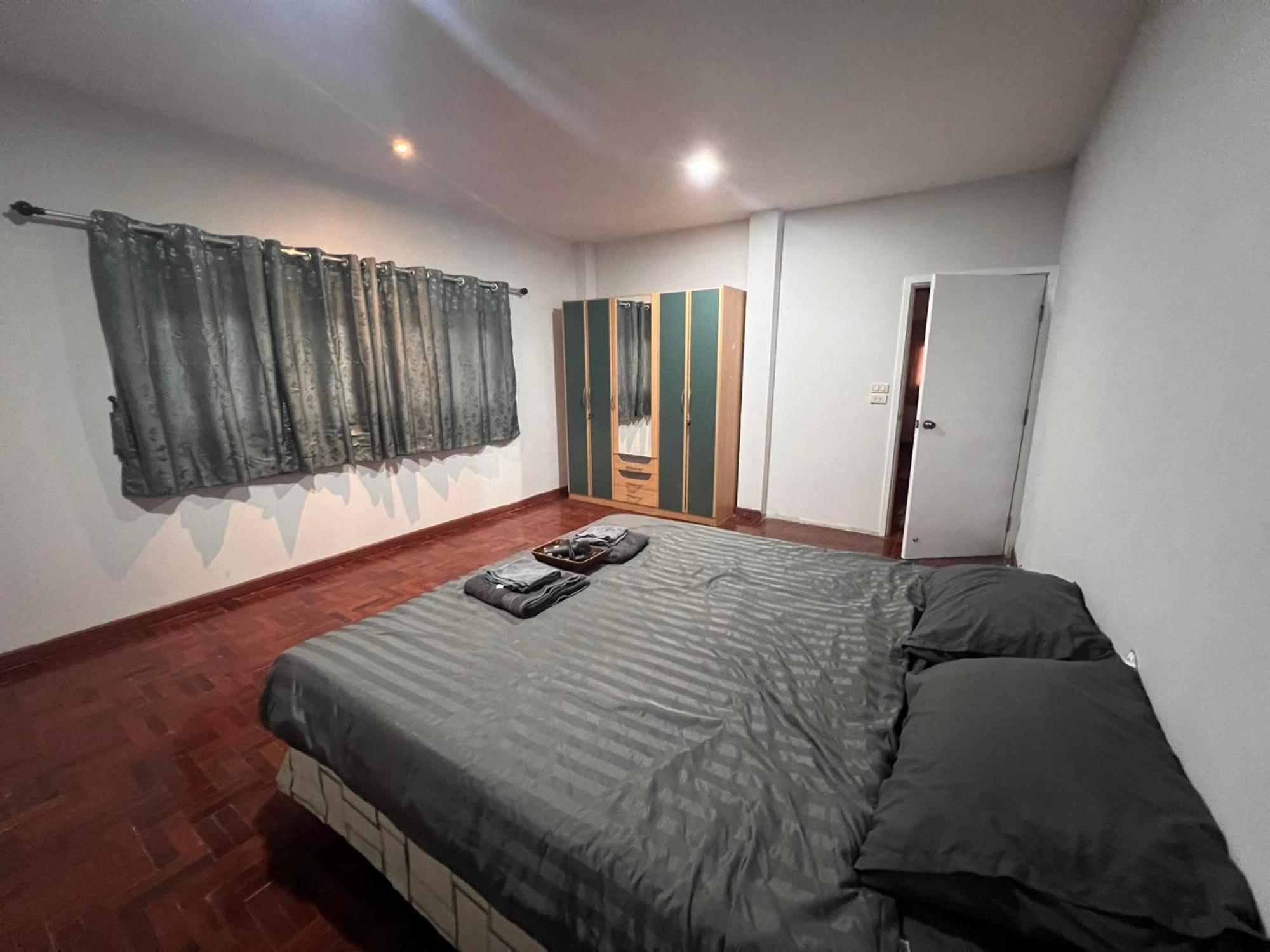 Pensión Rt House